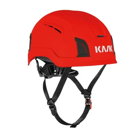 KASK ZENITH X MAX Skyddshjälm Nyhet